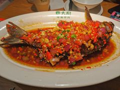 -费大厨辣椒炒肉(万家丽一店)