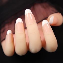 -Halo美甲美睫