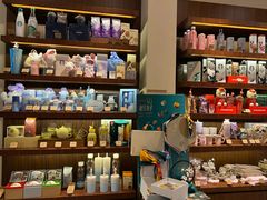 零售区-星巴克臻选(思南公馆店)