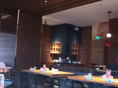 大堂-顺香居·老字号湖北菜(江汉路店)