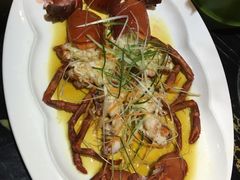 -渔傅·蓝海岸霞浦海鲜(正祥店)