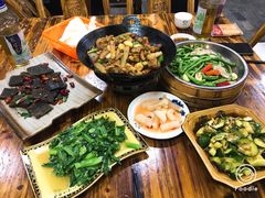 -胡师傅三下锅(汽车站店)