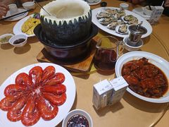 -汇景花园酒家(基立下道店)