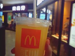 -麦当劳(壹购广场店)