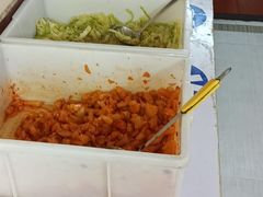 -何记鳝鱼面馆(开发区分店)