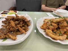 -东四民芳餐厅(世茂工三店)