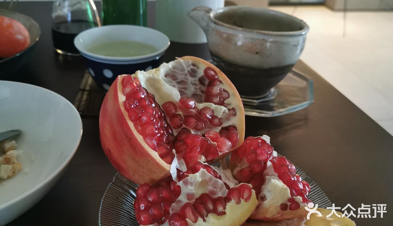 石榴