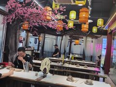 -外婆船宴餐厅·外婆喊你回家吃饭