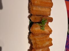 -上海滩餐厅(BFC外滩金融中心店)