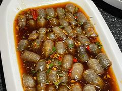 -潮三爷砂锅焗海鲜·生腌·海鲜粥(朝晖店)