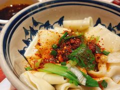 -醉长安(钟楼旗舰店)