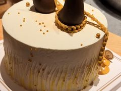 -CAKE BOSS 蛋糕老板(西单君太百货店)