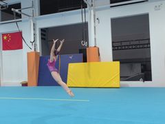 -蜩动儿童运动成长馆(恒生万鹂广场店)