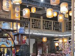 -杨记隆府(南坪店)
