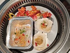 -花味·自助烤肉(南方时代店)