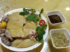 -九大簋家宴(晓港湾店)