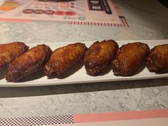 -半秋山西餐厅(宜昌大洋店)