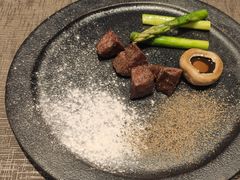 铁板和牛-枫品铁板烧(东樾店)