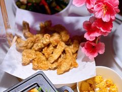 -今朝桃花醉川菜小酒馆(龙湖天街店)