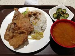 -大圆碗•T骨大排饭(永安道店)