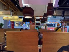 大堂-怪噜范·老贵阳街头名小吃(鸿通城店)