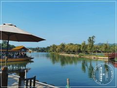 -承德避暑山庄景区