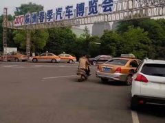 -株洲市体育中心体育场