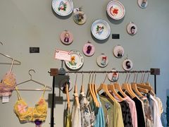 -恋物百货商店(华侨城店)