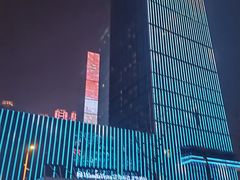 -长沙富力万达文华酒店