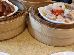 -牡丹国际大酒店-港式茶餐厅