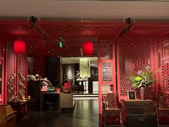 -杭州君悦酒店·湖滨28中餐厅