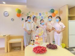 -大美母婴月子中心(馨乐庭店)