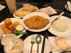 -翠华餐厅(正佳广场店)