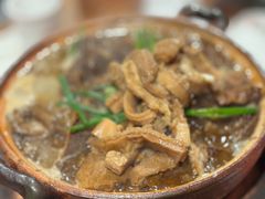 -阿润打边炉·鲜切鸡煲(华漕店)
