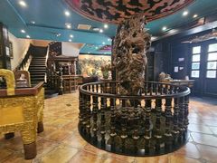 -福禧酒窖·中餐厅 (万柳店)