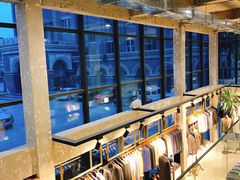 -腾爱熊猫咖啡生活馆(老东门店)