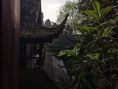 -青城山