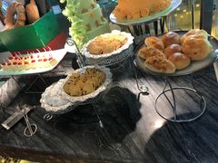 曲奇-佰园全日西餐厅-厦门佰翔软件园酒店