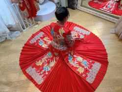 -韩国天使嫁衣婚纱礼服馆(上海旗舰店)