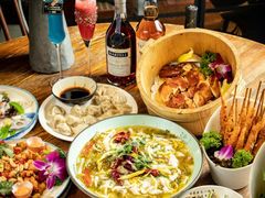 -胡桃里音乐酒馆(仓山万达店)