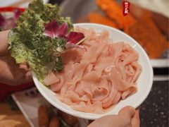 -大龙燚火锅(白石洲店)