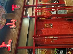 -上山下乡农家菜(加州水郡店)