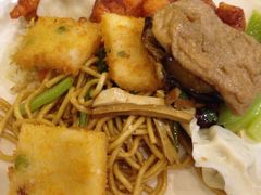 -素德轩素食餐厅(东港店)