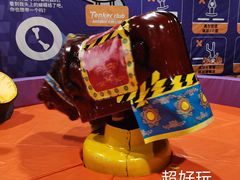 -Tenker Club弹刻极限主题公园 · 蹦床 · 团建 · 生日派对(大关店)