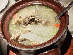 -绿茶餐厅(千岛湖银泰城店)