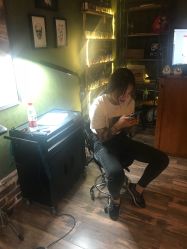 点击看大图 -極致刺青TATTOO STUDIO 私人订制