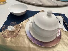 -翁暖茶馆(滨江东总店)