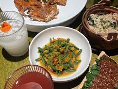 -一坐一忘云南菜(卓悦中心)