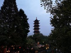 -乌镇东栅景区