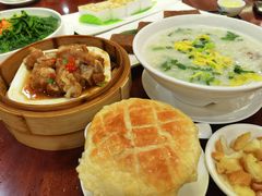 -顺德人家食府(黄金广场店)